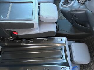 Peugeot Partner 1.6 72kW