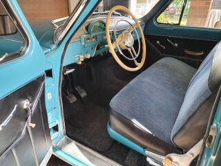 GAZ 21 2.4 P.3 55kW