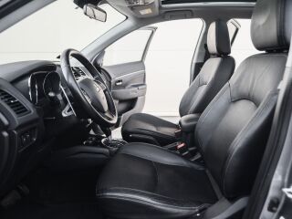 Mitsubishi ASX 4WD ClearTec Instyle Facelift 2.3 R4 DI-D 110kW