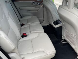 Volvo XC90 Inscription D5 High Tech 2.0 R4 TDI 165kW