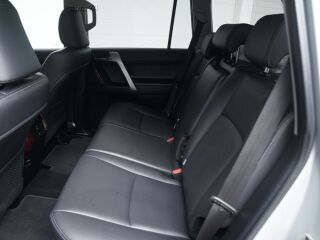 Toyota Land Cruiser Executive Luxury 2.8 130kW