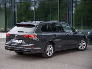 Volkswagen Golf BlueMotion 2.0 TDI 110kW