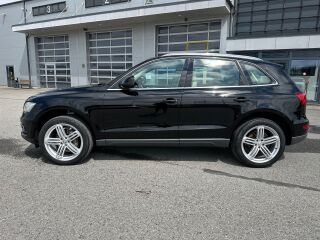 Audi Q5 Quattro S Tronic 2.0 TDI 130kW