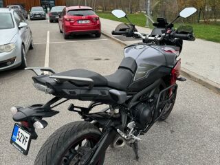 Yamaha Tracer 900 GT 85kW
