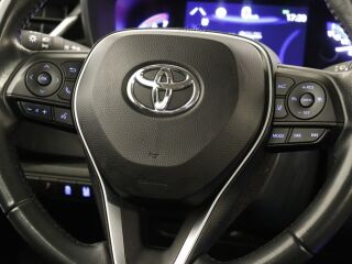 Toyota Corolla Active 72kW
