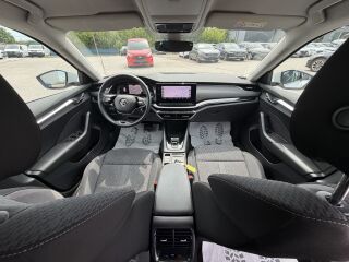 Skoda Octavia COMBI PLUS 1.4 R4 PLUG-IN HYBRID 55 + 110kW