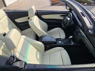 BMW 135 3.0 r6 bi turbo 225kW
