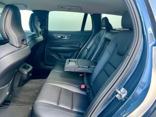 Volvo V60 Inscription 2.0 D4 140kW