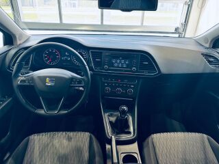 SEAT Leon 1.2 77kW