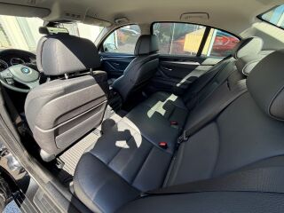 BMW 520 2.0 140кВ