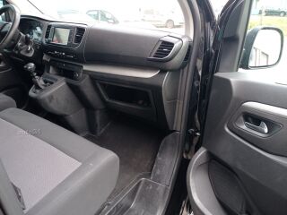 Citroen Spacetourer Jumpy 1.5 88kW