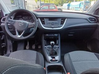 Opel Grandland X 1.2 96kW