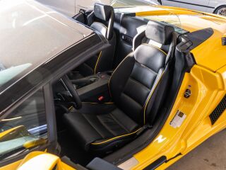 Lamborghini Gallardo Spyder 5.0 V10 5.0 382kW