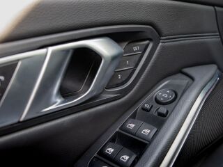 BMW 320 2.0 140kW