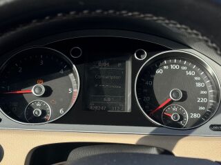Volkswagen Passat CC 2.0