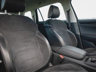 Skoda Kodiaq 1.4 110кВ