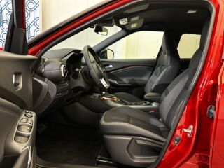 Nissan Juke N-Connecta DIG-T 114HP 7DCT 1.0 R3 DIG-T 84kW