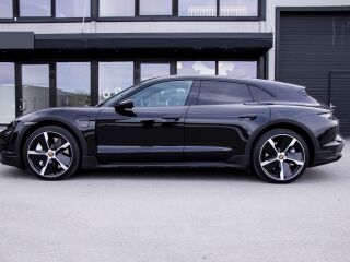Porsche Taycan Turbo Cross Turismo 500kW