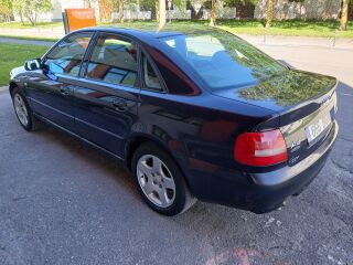 Audi A4 COMFORT STYLE 1.9 85kW