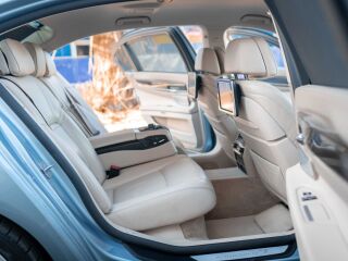BMW ActiveHybrid 7 LCI Long 3.0 R6 N55 235kW