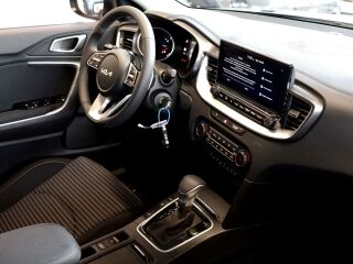 Kia XCeed LX Plus 1.6 110kW
