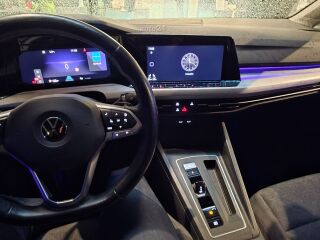 Volkswagen Golf Variant COMFORT 1.5 eTSI