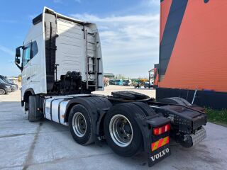 Volvo FH 500 368kW