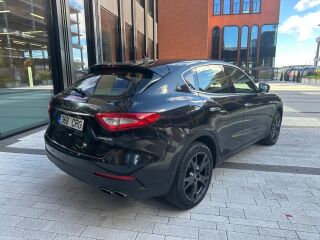 Maserati Levante 3.0 V6 257kW