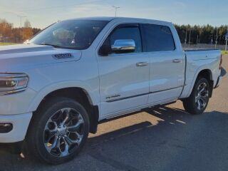 Ram 1500 Limited E-torque 5.7 295kW
