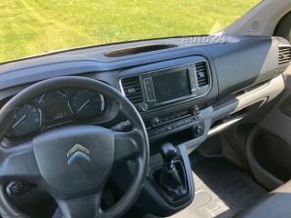 Citroen Jumpy 2.0 90kW