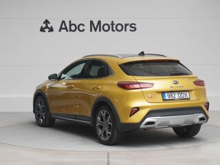 Kia XCeed EX Comfort Pack 1.6 150kW
