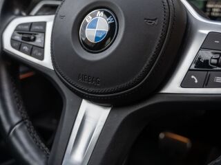 BMW 318 M Sport G21 R4 B47D20B 110kW