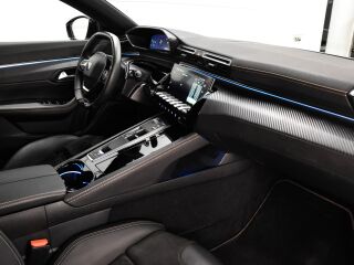 Peugeot 508 GT BlueHDi 130 AT8 1.5 96kW