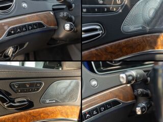 Mercedes-Benz S 350 3.0 190kW