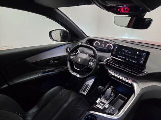 Peugeot 5008 GT BlueHDi 1.5 96кВ