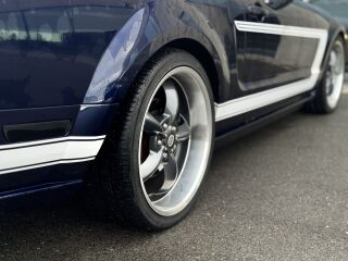 Ford Mustang 4.6 224kW