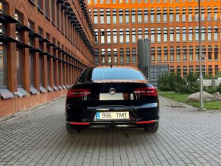 Volkswagen Passat Highline 2.0 110kW