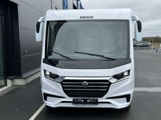 Knaus VAN I 650 MEG 2.2 103kW