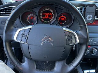 Citroen C4 1.6 88kW