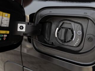 Jeep Compass Plug-In Longitude 1.3 R4 PHEV 132kW