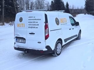 Ford Transit Connect 1.6 70kW