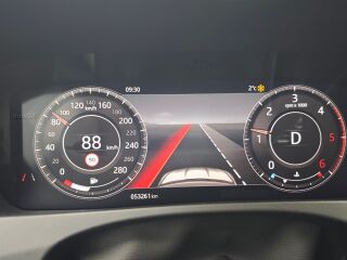 Jaguar F-Pace 2.0 TDI 132kW