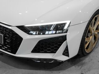 Audi R8 Spyder V10 5.2 V10 456kW