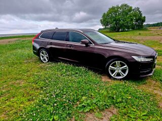 Volvo V90 2.0 D4 140кВ