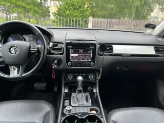 Volkswagen Touareg 3.0 150kW