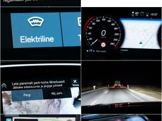 Volvo XC90 AWD B&W R-Design Dark Intelli PRO 2.0 B5 AWD MHEV KERS Kerghübriid 183kW