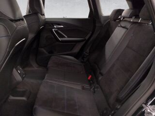 BMW X1 sDrive18i M Sports 1.5 100kW