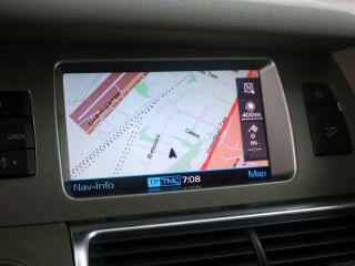 Audi Q7 Highline ATM 3.0 TDI 155kW