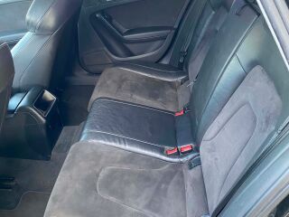 Audi A4 2.0 105kW