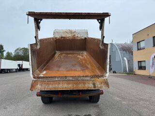 Parator ST24 3 Axles Trailer